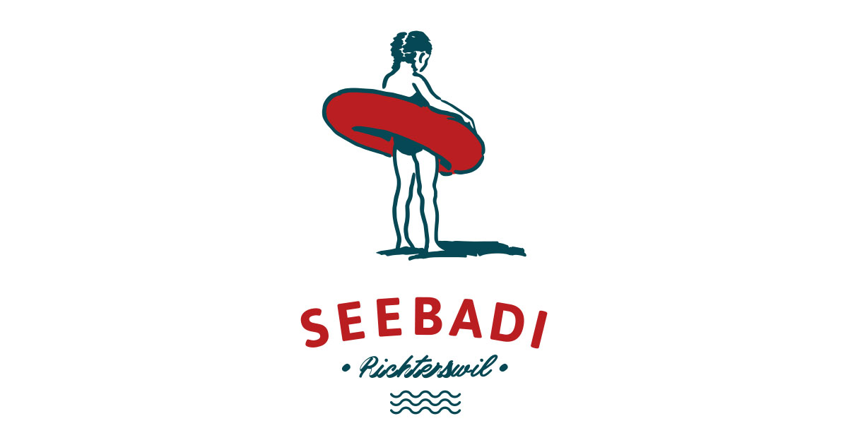 Seebad Richterswil